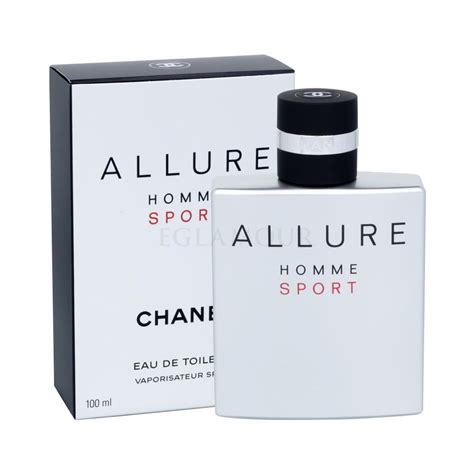 perfumy męskie chanel allure|allure homme by chanel.